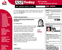 Asp Today