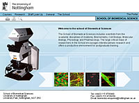 Biomedical Science