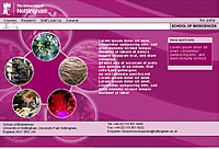 Biosciences