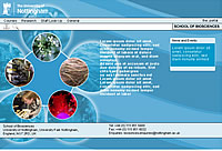 Biosciences