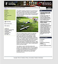 IESSG