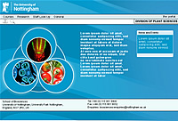 Plant Sciences