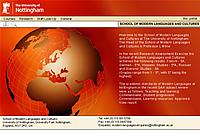 Modern Languages