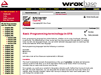 Wroxbase